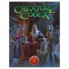 Creature Codex Hardcover (5e)