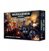 Warhammer 40000: Wake The Dead (English)