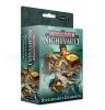 Warhammer Underworlds: Steelhearts Champions (English)