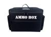 Ammo Box Bag with Magna Rack Load Out (Black)