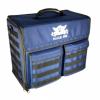 P.A.C.K. 432 Molle Horizontal with Magna Rack Load Out (Blue)