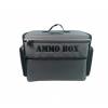Ammo Box Bag Custom Load Out (Gray)