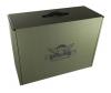 Battle Foam Eco Box Half Tray Load Out (Military Green)