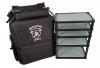Privateer Press Backpack Magna Rack Load Out (Black)