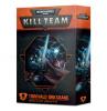 Kill Team Commander: Torrvald Orksbane (English) 1