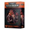 Kill Team Commander: Nemesis 9 Tyrantis (English)