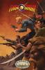 Flash Gordon RPG Limited Edition Hardcover (Savage Worlds)