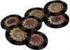 Wrath & Glory Tokens (Wrath, Ruin, and Glory Poker Chips) Warhammer 40000 Roleplay