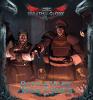 Wrath & Glory Battle Map Warhammer 40000 Roleplay