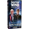 Doctor Who 3rd & 8th Doctors Expansion