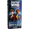 Doctor Who 2nd & 6th Doctor Expansion