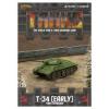Soviet t-34 (Early) Tank Expansion