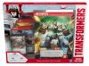 Transformers Trading Card Game Metroplex Deck