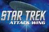 Star Trek: Attack Wing Federation Faction Pack- To Boldly Go...