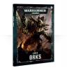 Codex: Orks (OLD 8th Edition Hardback) (English)