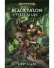 Blacktalon: First Mark (Hardback)