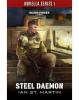 Steel Daemon (Paperback)