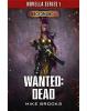 Wanted: Dead (Paperback)