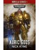 Auric Gods (Paperback)