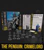 The Penguin: Crimelord Bat Box (Starter Box)