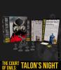 The Court Of Owls: Talon's Night Bat Box (Starter Box)