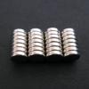 Rare Earth Magnets (6mm x 2mm) (x1)