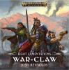 Eight Lamantations: War-Claw (Audiobook)