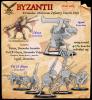 Byzantii Dromedus Monstrous Infantry Starter Host