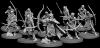 The Sinners of Chessell Barrow, Wihtboga Unit (10x warriors w cmd)