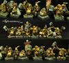 Goblins Pack 14 miniatures (14)