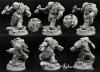 28mm/30mm Celtic SF Lord #3