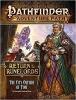 Pathfinder Adventure Path: The City Outside of Time (Return of the Runelords 5 of 6)