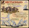 Brythoniaid Rhyfelwr Infantry Starter Host