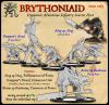 Brythoniaid Dynwocor Monstrous Infantry Starter Host