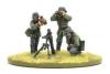 Blitzkrieg GermanMedium Mortar Team (1939-42) (Revised)