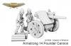 Armstrong 14 Pounder Cannon 1