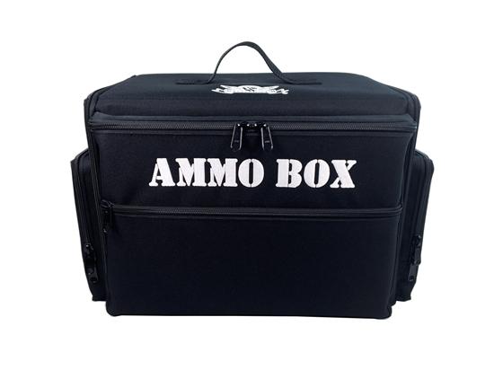 Ammo Box Bag Team Yankee Load Out (Black)