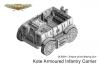 Kote Armoured Carrier