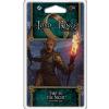 Fire in the Night: Adventure Pack Lord of the Rings LCG