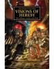 Horus Heresy: Visions Of Heresy (Hardback)