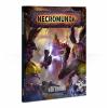 Necromunda: Rulebook (Old Version)  (English)