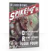 Spike! Journal: Issue 4 (English)