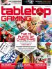 Tabletop Gaming #25 December 2018 