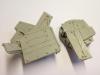 Platforms Round Bases 40mm Set #1 (2)