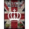 Kings Empire Fate Deck