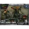 Field Intelligence Corps - Unit Box (9 Models)