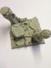 Forest 50mm Square Bases