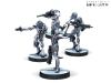 Dakini Tacbots (Box of 4)