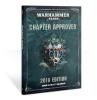 Warhammer 40000: Chapter Approved 2018 (English)