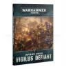Imperium Nihilus: Vigilus Defiant (English)